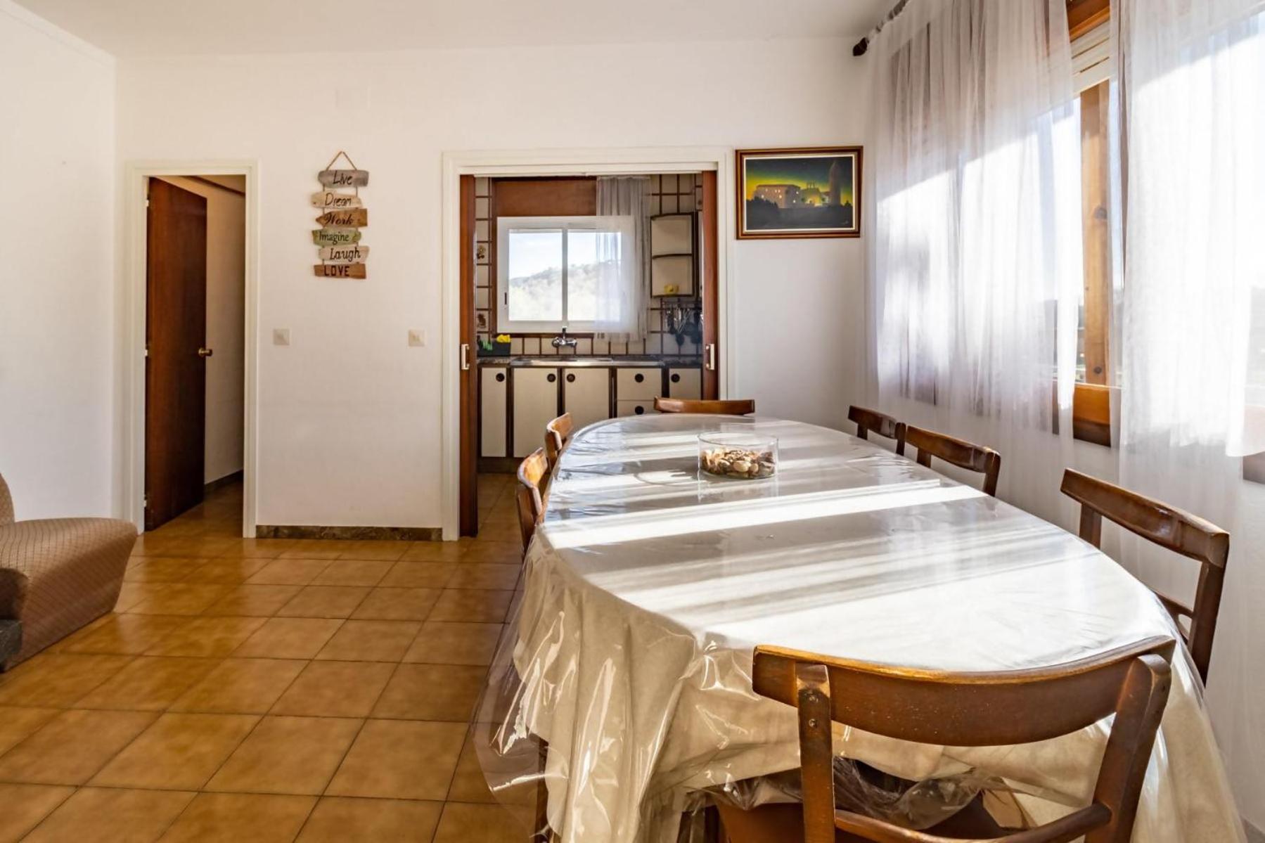 Can Pons De Dalt Casa Rural A La Selva Girona Exterior photo